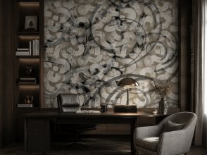 Фрески Каллиграфия 30305 изображение 2