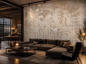 Фрески Каллиграфия 30308 изображение 2