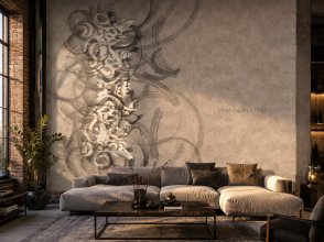Фрески Каллиграфия 30320 изображение 1
