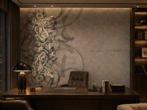 Фрески Каллиграфия 30320 изображение 3