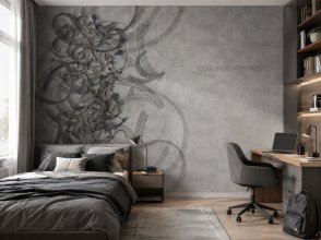 Фрески Каллиграфия 30321 изображение 1