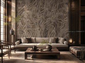 Фрески Каллиграфия 30323 изображение 2