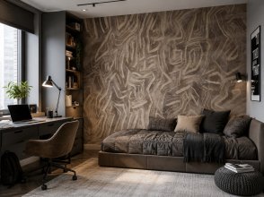 Фрески Каллиграфия 30323 изображение 3