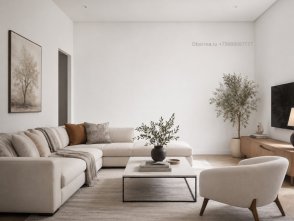Российские Обои Ambiplain AM7-001-3 изображение 1