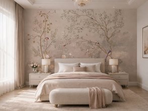 Фрески Wall Street Arcadia 25 30921 изображение 1