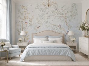 Фрески Wall Street Arcadia 25 30924 изображение 1