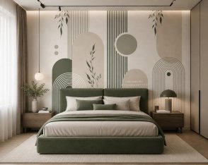 Фрески Wall Street Deco 25 30931 изображение 1