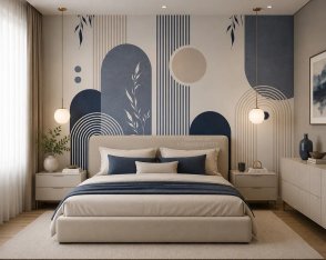 Фрески Wall Street Deco 25 30932 изображение 1