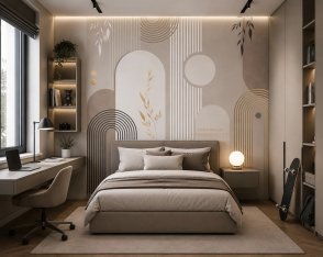 Фрески Wall Street Deco 25 30933 изображение 1
