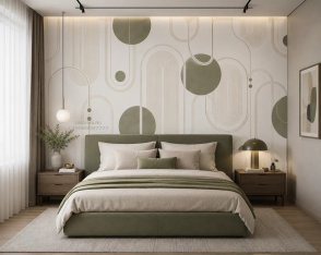 Фрески Wall Street Deco 25 30936 изображение 1