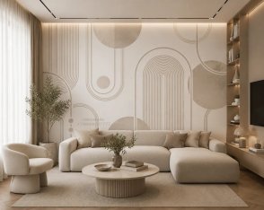 Фрески Wall Street Deco 25 30938 изображение 1