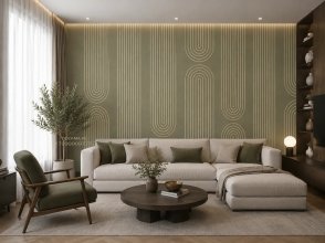 Фрески Wall Street Deco 25 30946 изображение 1