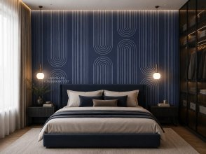 Фрески Wall Street Deco 25 30947 изображение 1