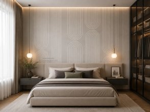 Фрески Wall Street Deco 25 30948 изображение 1
