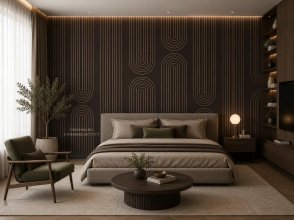 Фрески Wall Street Deco 25 30949 изображение 1
