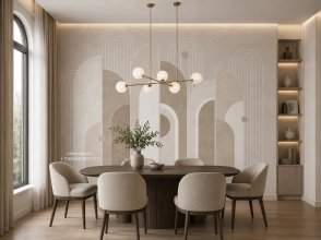 Фрески Wall Street Deco 25 30953 изображение 1