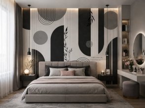 Фрески Wall Street Deco 25 30960 изображение 1