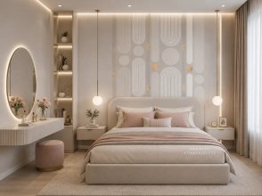 Фрески Wall Street Deco 25 30963 изображение 1
