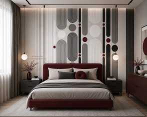 Фрески Wall Street Deco 25 30965 изображение 1