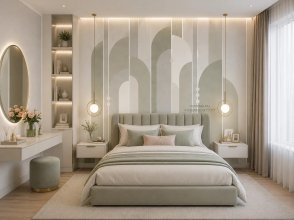 Фрески Wall Street Deco 25 30966 изображение 1