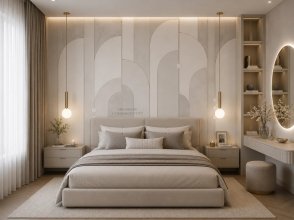 Фрески Wall Street Deco 25 30970 изображение 1