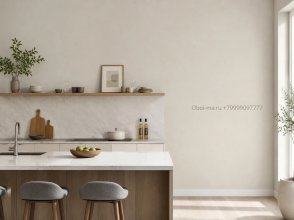 Обои моющиеся Nuvia 36730 изображение 2