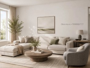 Российские Обои Ambiplain 4 AM4-102-6 изображение 3