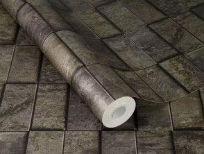 Обои Rasch Factory 6 497137 изображение 3