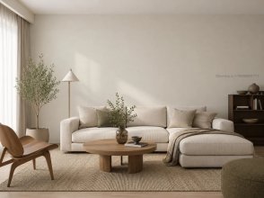 Обои моющиеся Nuvia 36730 изображение 4