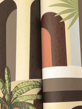 Обои York Montecito Montecito MT5617 изображение 4