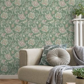 Обои для спальни Goya 3852-1 изображение 1