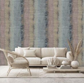 Обои на флизелиновой основе для спальни Reflect Wallcoverings 2 111623 изображение 3