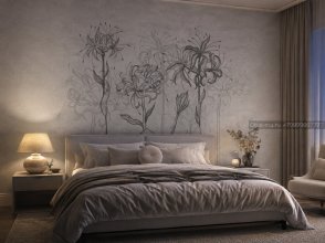 Фрески Лето 31057 изображение 2