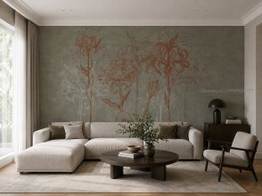 Фрески Wall Street Лето 31059 изображение 1