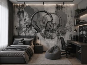 Фрески Wall Street Podrost 25 31103 изображение 1