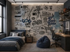 Фрески Wall Street Podrost 25 31104 изображение 1