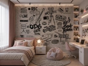 Фрески Wall Street Podrost 25 31106 изображение 1