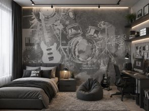 Фрески Wall Street Podrost 25 31108 изображение 1