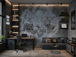 Фрески Wall Street Podrost 25 31112 изображение 1