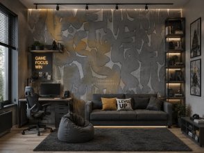 Фрески Wall Street Podrost 25 31113 изображение 1