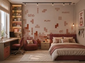 Фрески Wall Street Podrost 25 31118 изображение 1