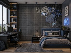 Фрески Wall Street Podrost 25 31119 изображение 1