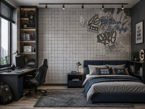 Фрески Wall Street Podrost 25 31120 изображение 1