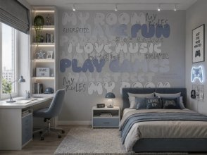 Фрески Wall Street Podrost 25 31123 изображение 1