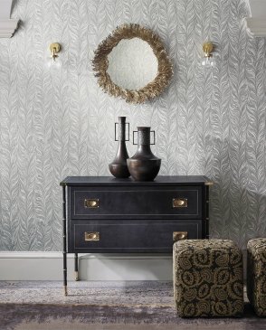 Обои Zoffany экологические Darnley 312867 изображение 1