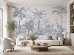 Фрески Wall Street Пастораль 31302 изображение 1