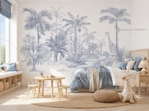 Фрески Wall Street Пастораль 31302 изображение 3