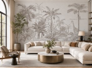 Фрески Wall Street Пастораль 31303 изображение 1