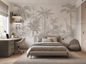 Фрески Wall Street Пастораль 31304 изображение 1