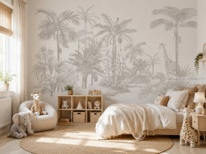 Фрески Wall Street Пастораль 31304 изображение 4